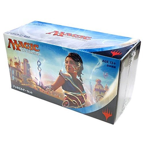 Amazon.co.jp: マジックザギャザリング カラデシュ デッキ